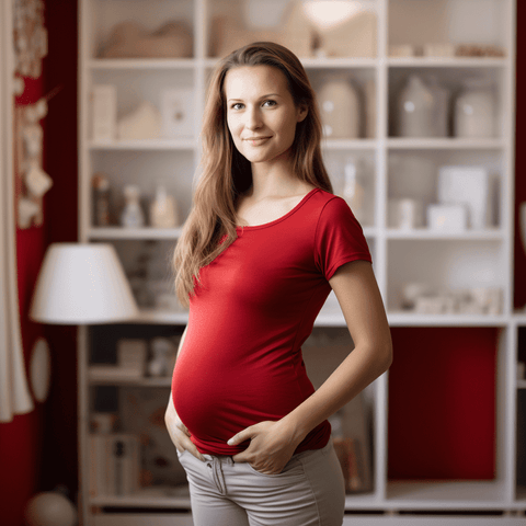 Genital Herpes and Pregnancy